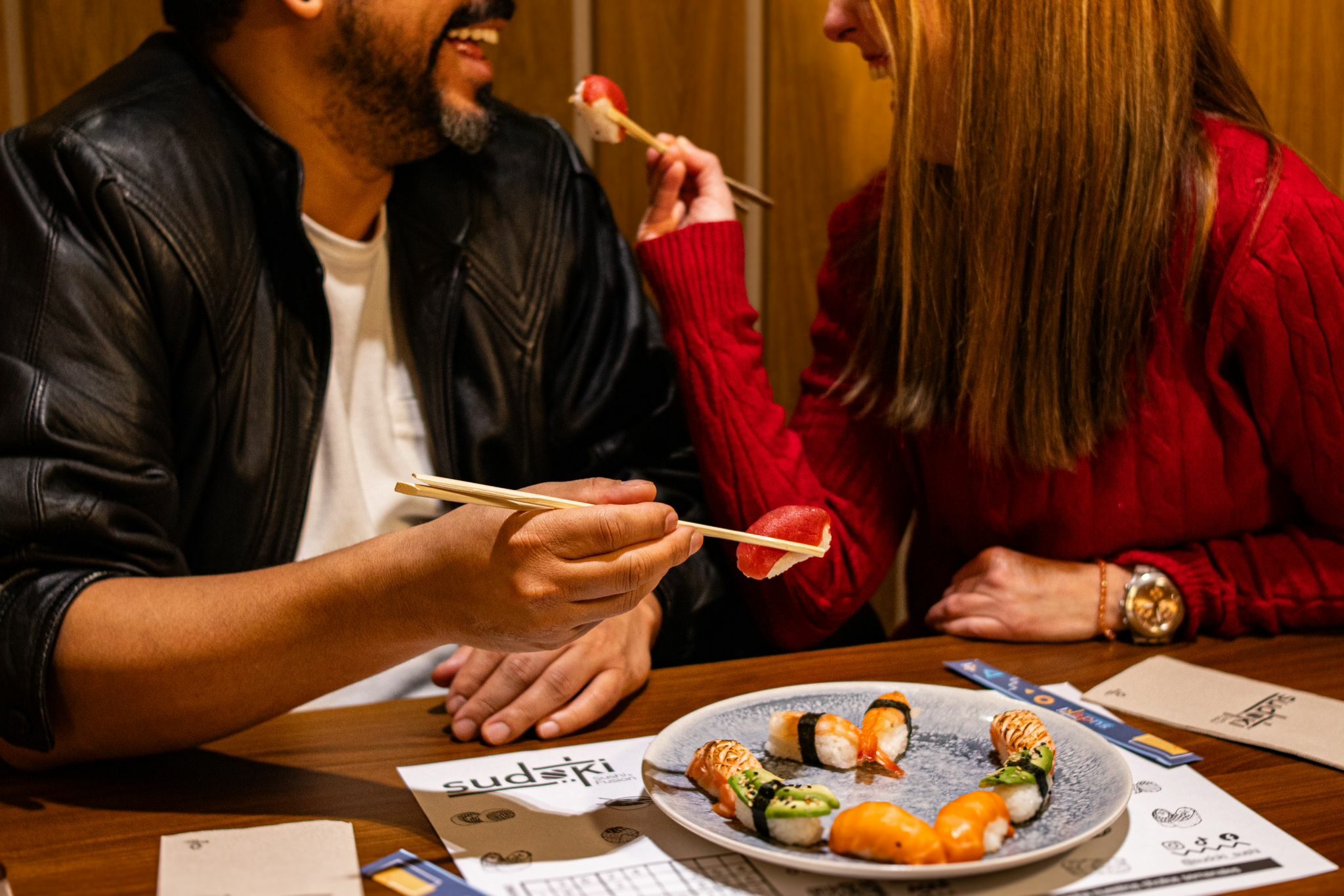 sudoki-sushi-dia-de-los-enamorador-amor