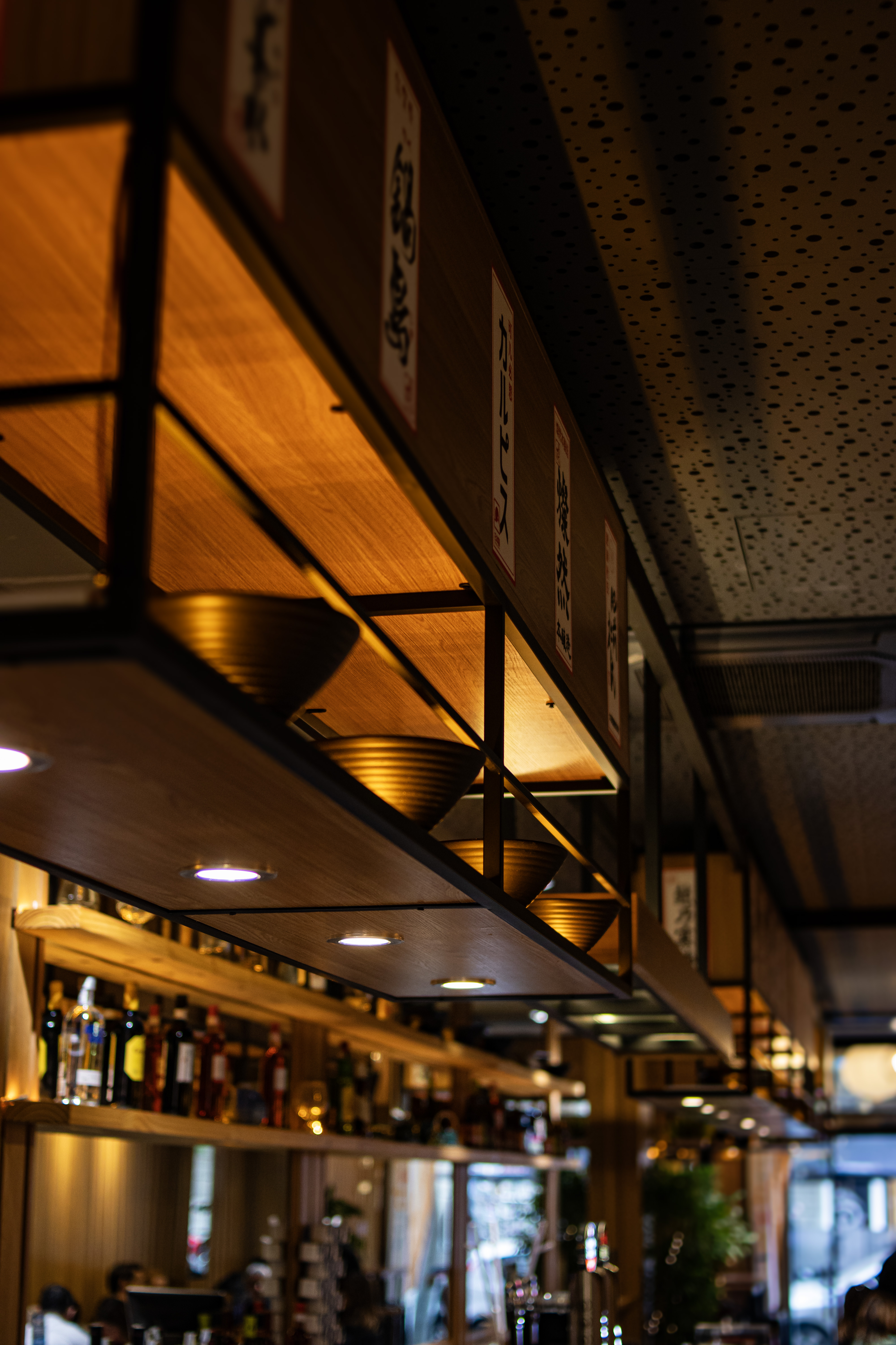 Sudoki Sushi Barcelona restaurante japonés en calle Casanova Eixample