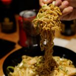 menú mediodía sudoki sushi